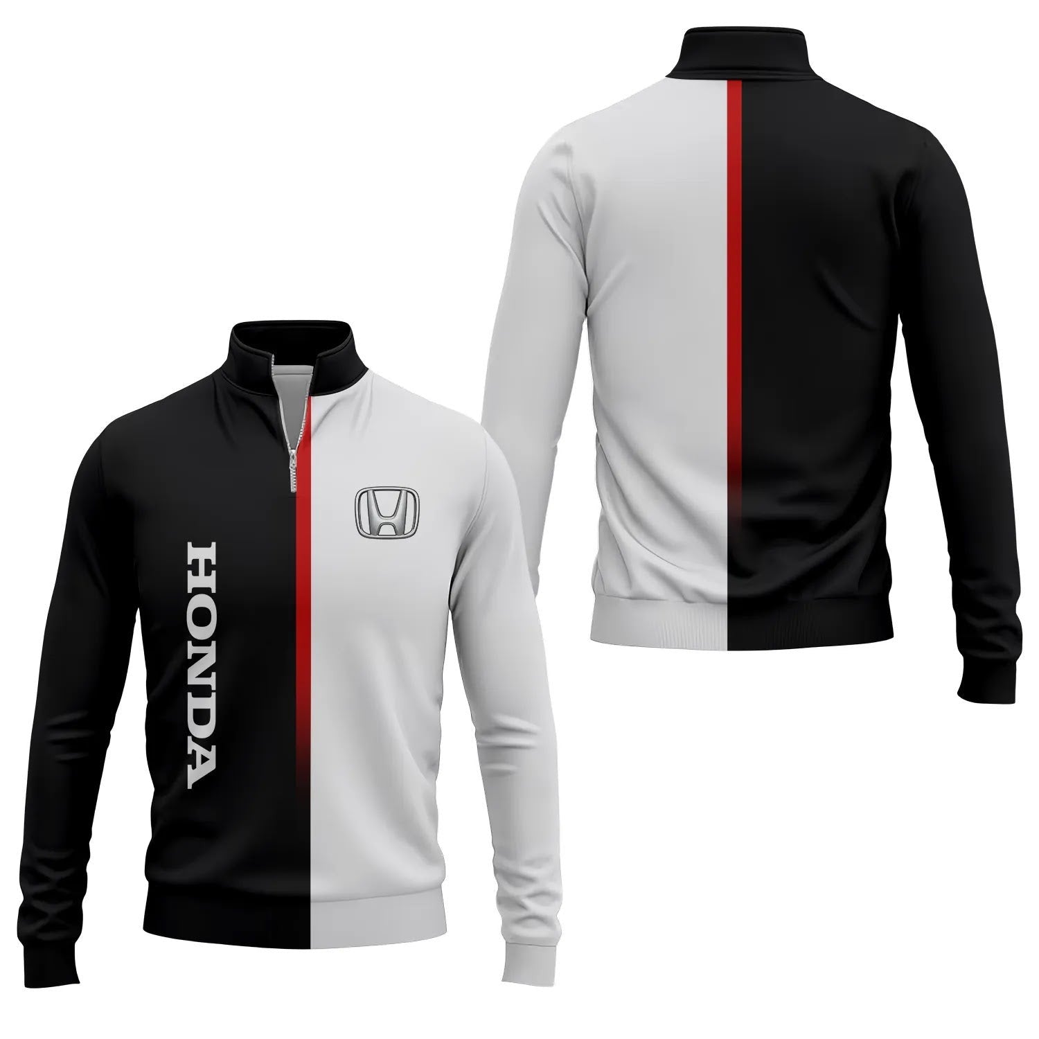 Honda Apparels SC076
