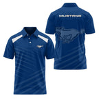 Ford Mustang Apparels SC082