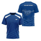 Ford Mustang Apparels SC082