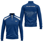 Ford Mustang Apparels SC082