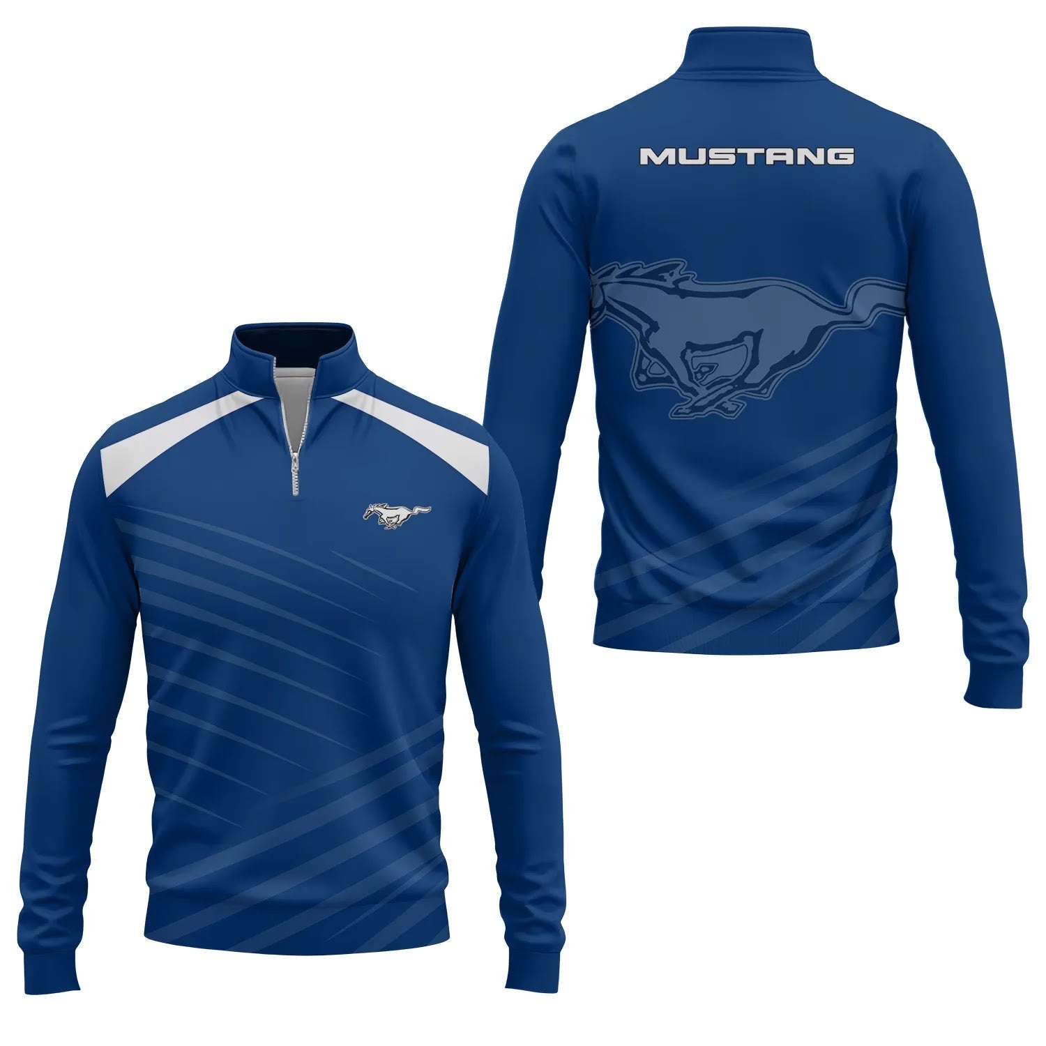 Ford Mustang Apparels SC082