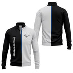Ford Mustang Apparels SC076