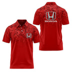 Honda Apparels SC091