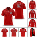 Honda Apparels SC091