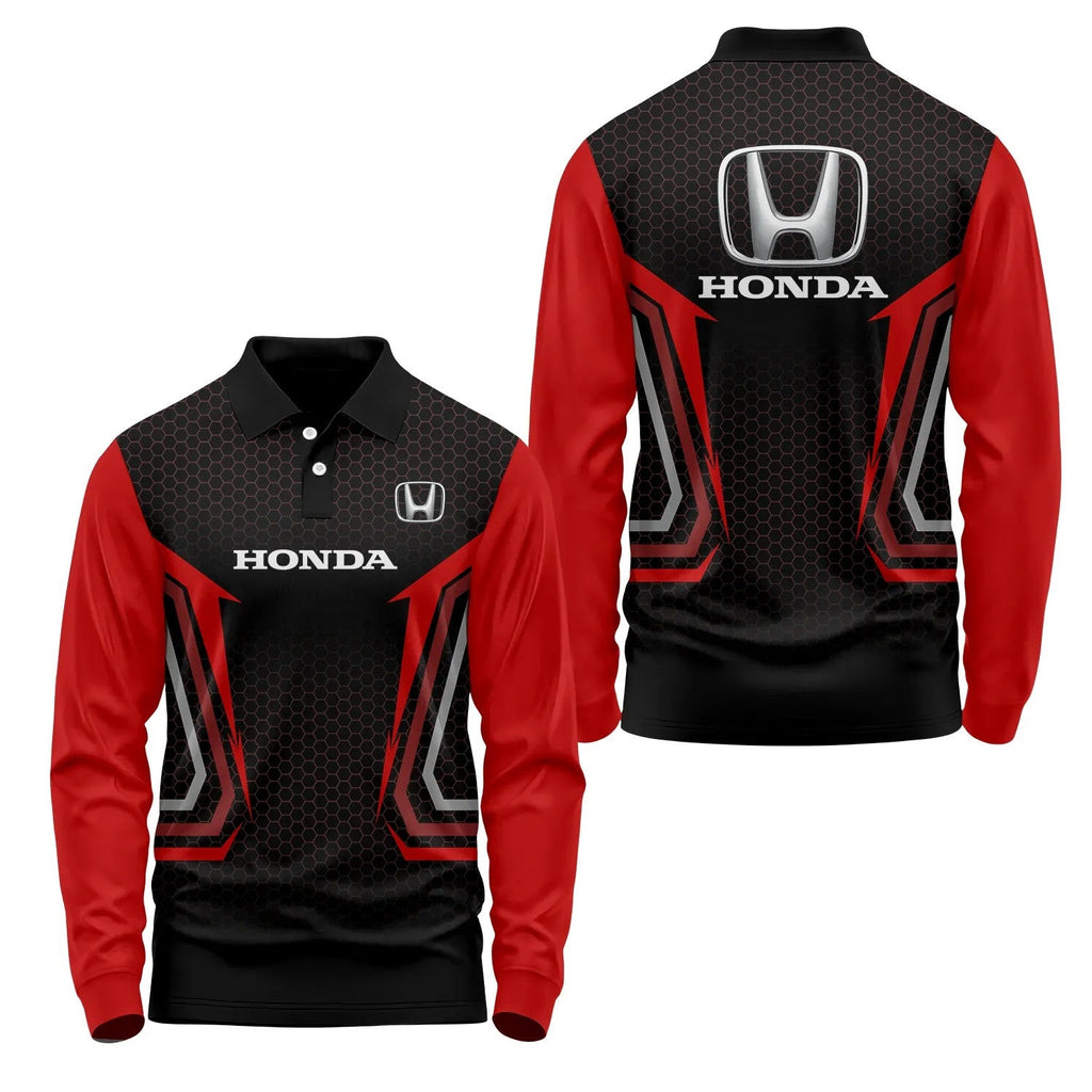Honda Apparels SC075