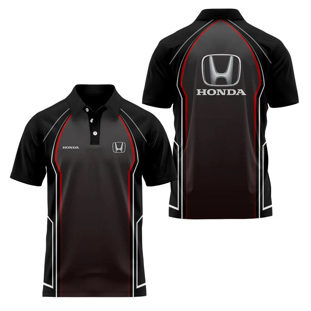 Honda Apparels SC061