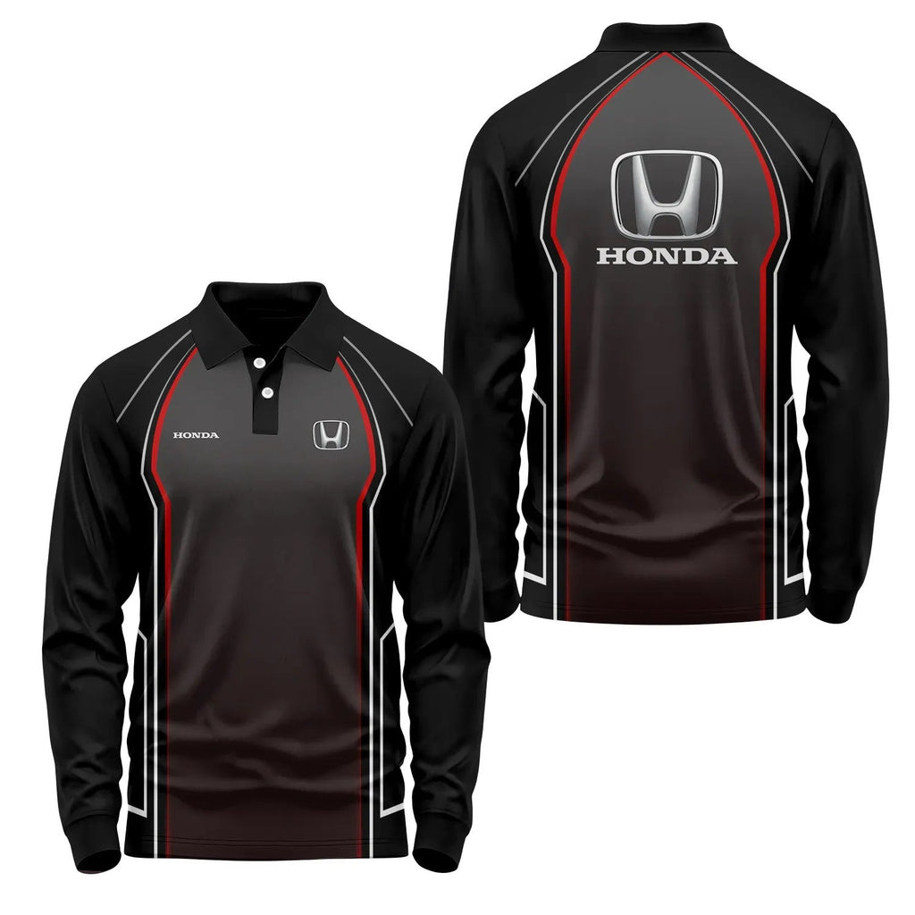 Honda Apparels SC061