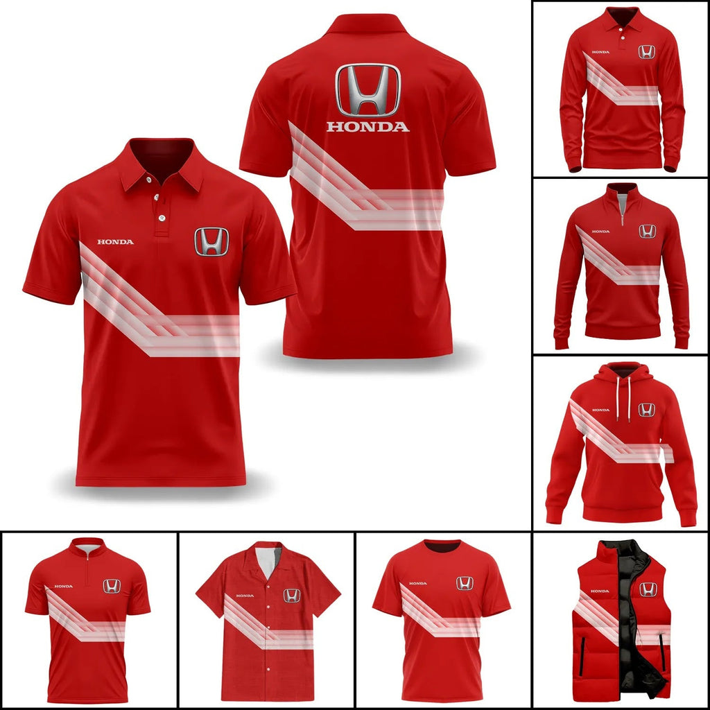 Honda Apparels SC106