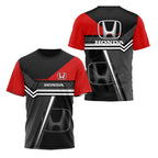 Honda Apparels SC071