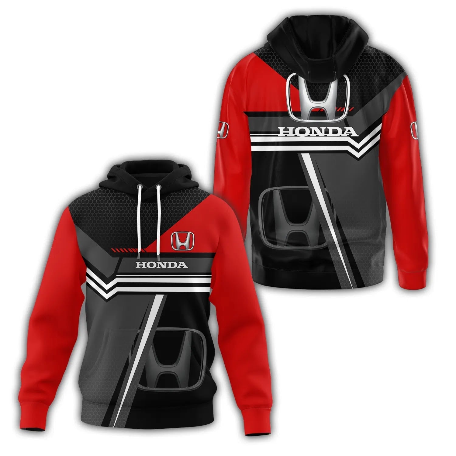 Honda Apparels SC071