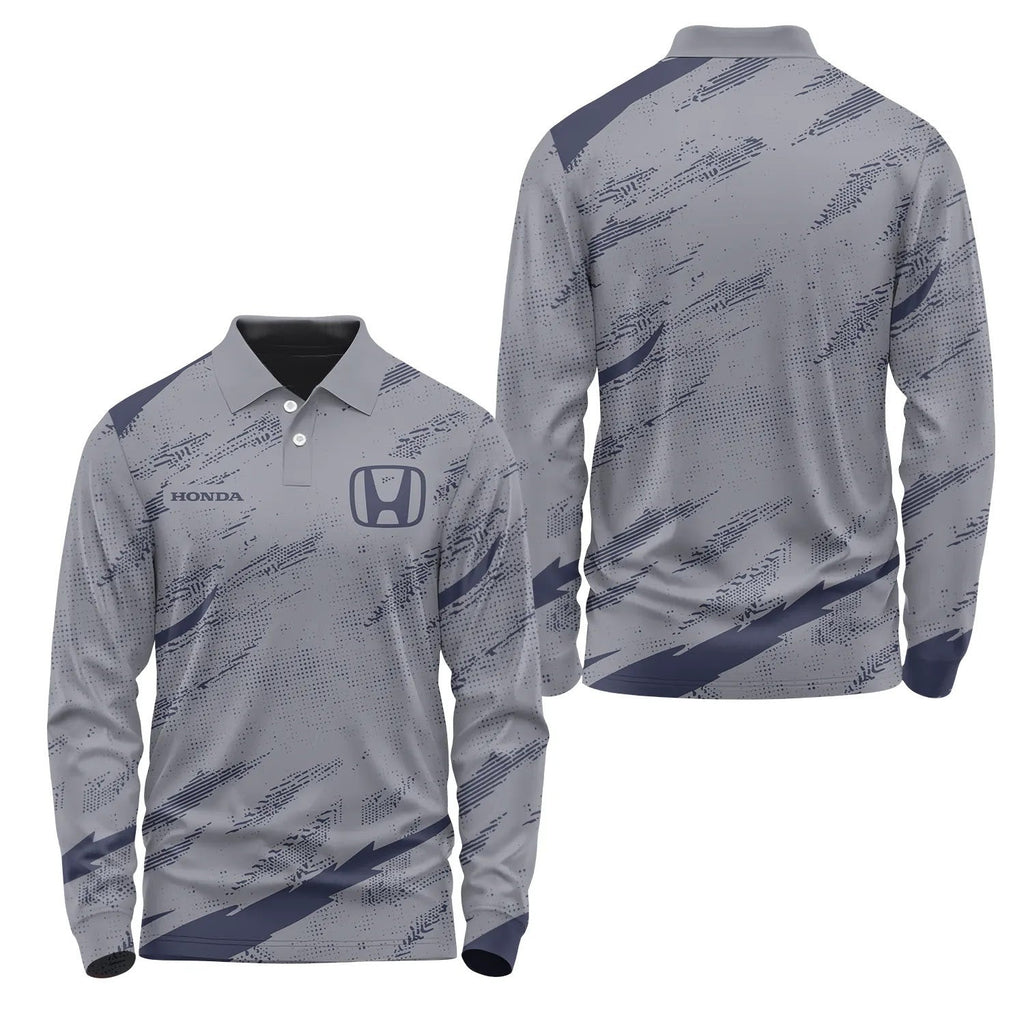 Honda Apparels SC101