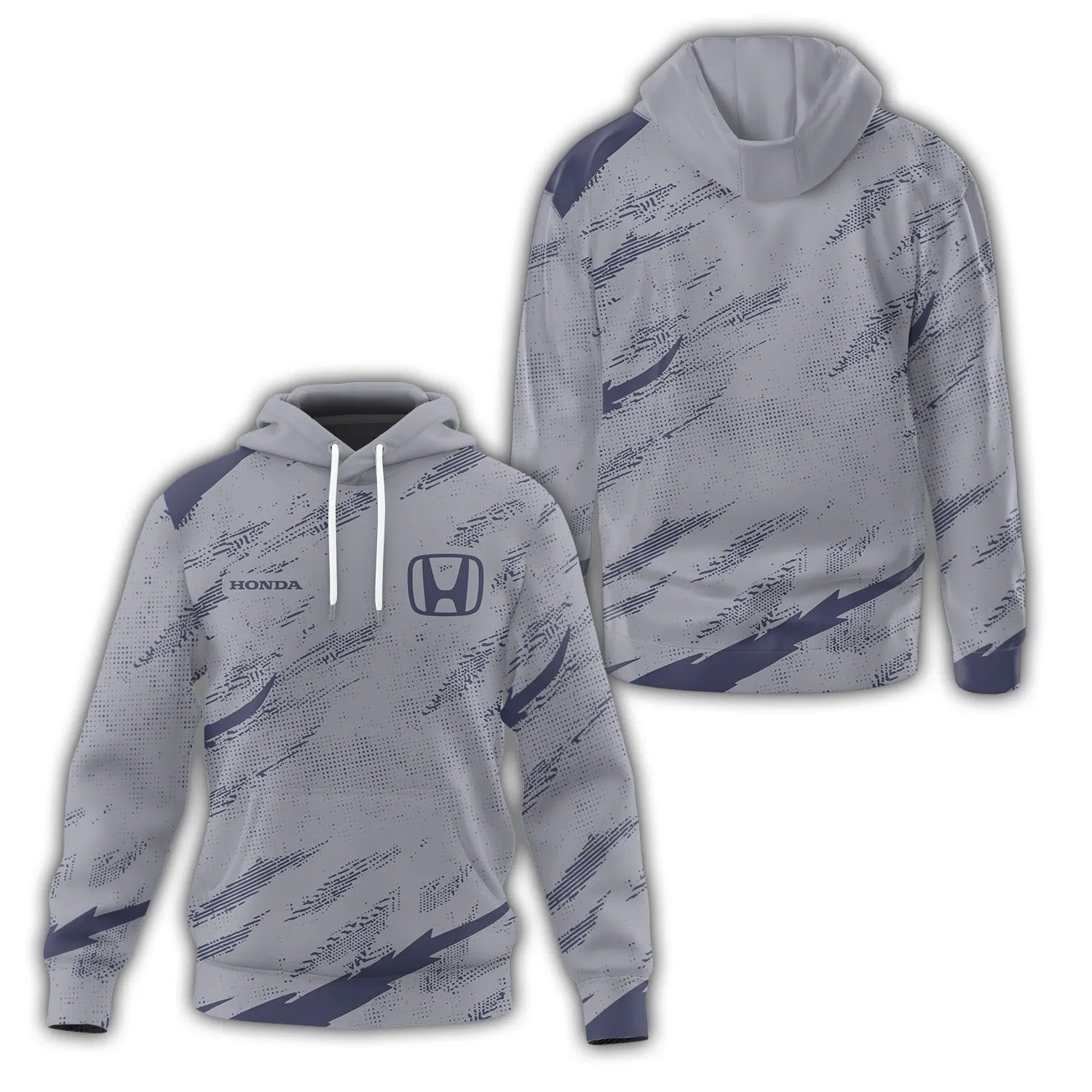 Honda Apparels SC101