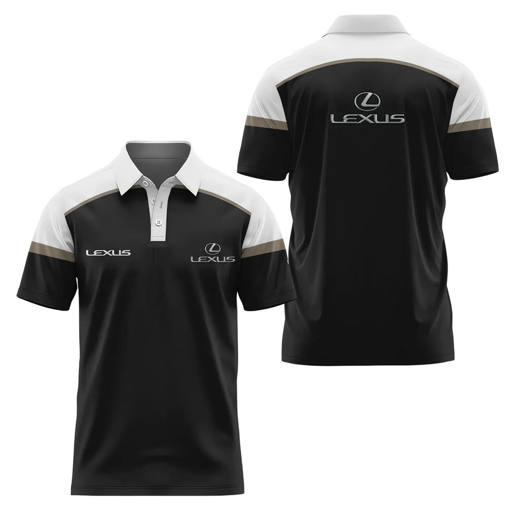 Lexus Apparels SC087