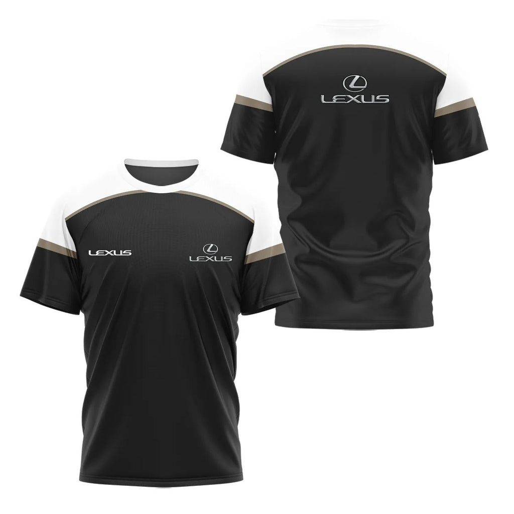 Lexus Apparels SC087
