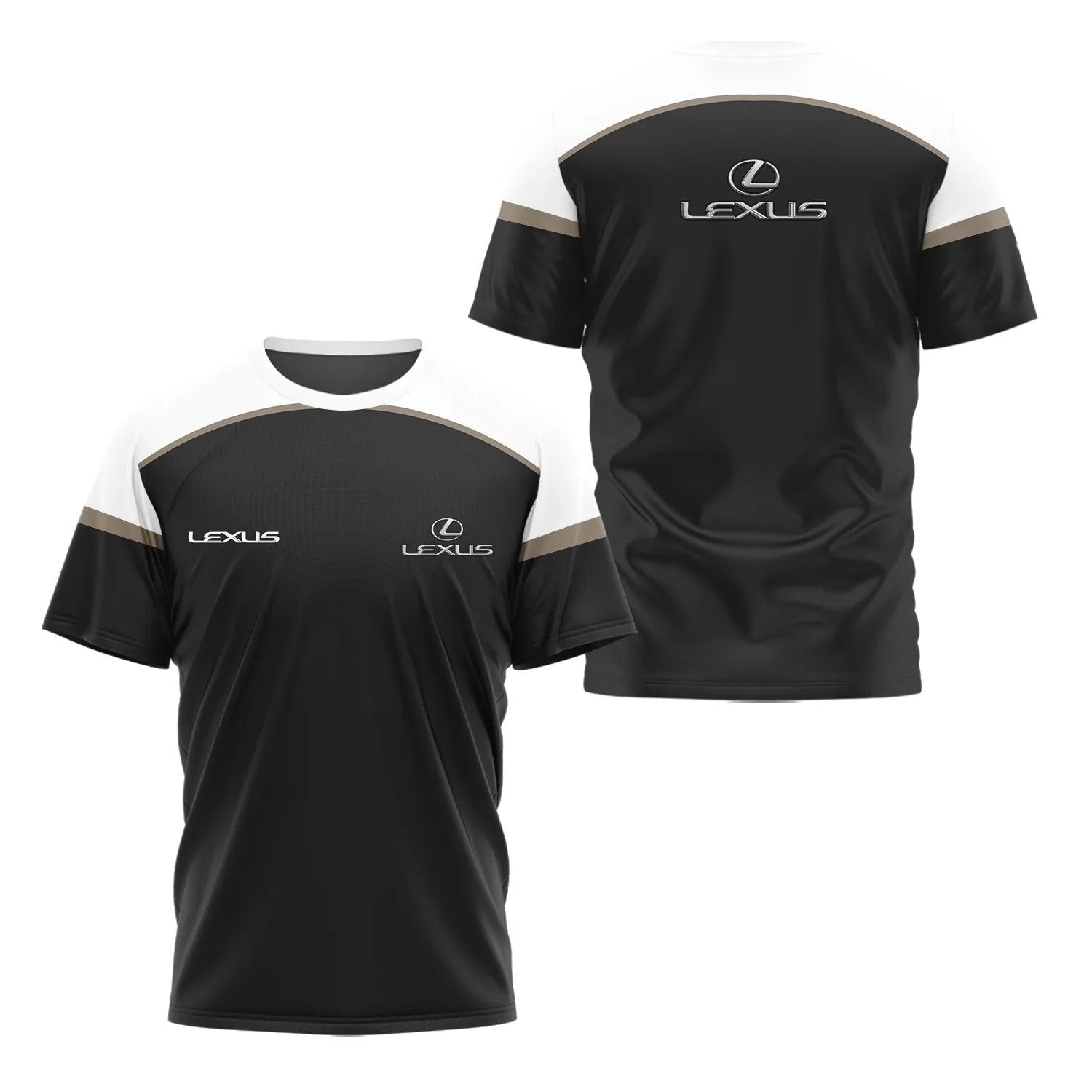 Lexus Apparels SC087