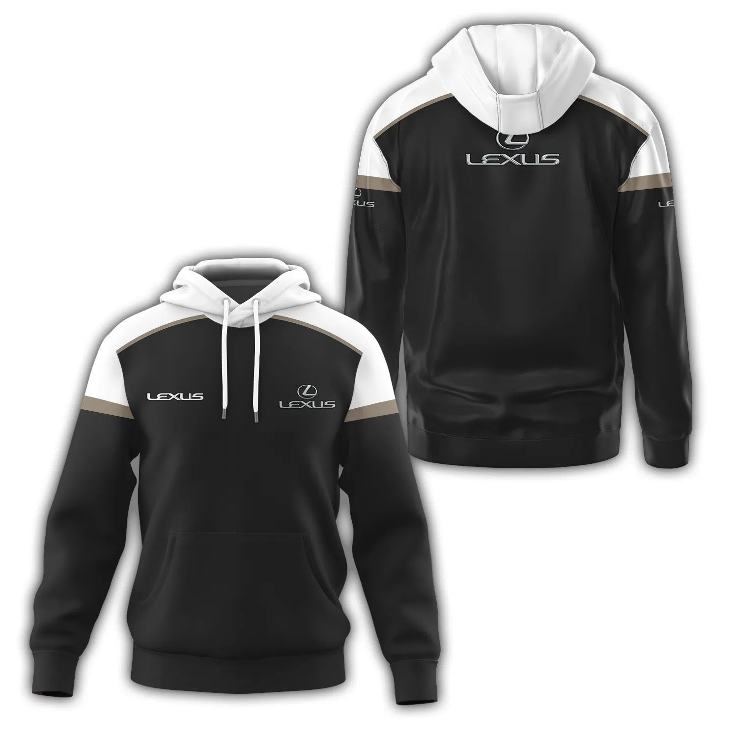 Lexus Apparels SC087