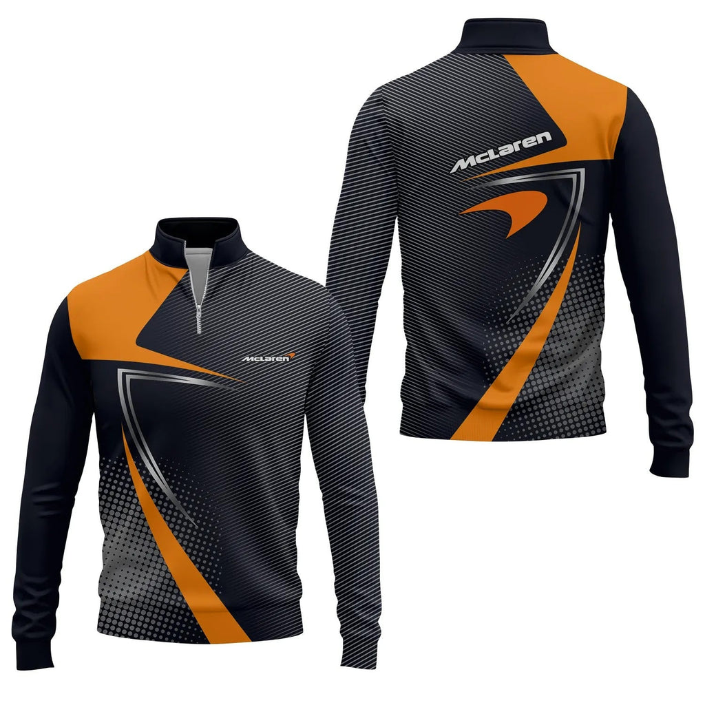 McLaren Apparels SC059