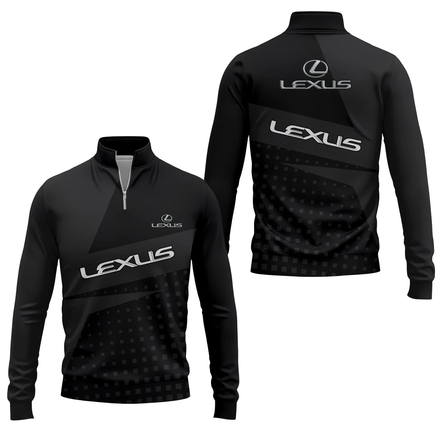 Lexus Apparels SC083