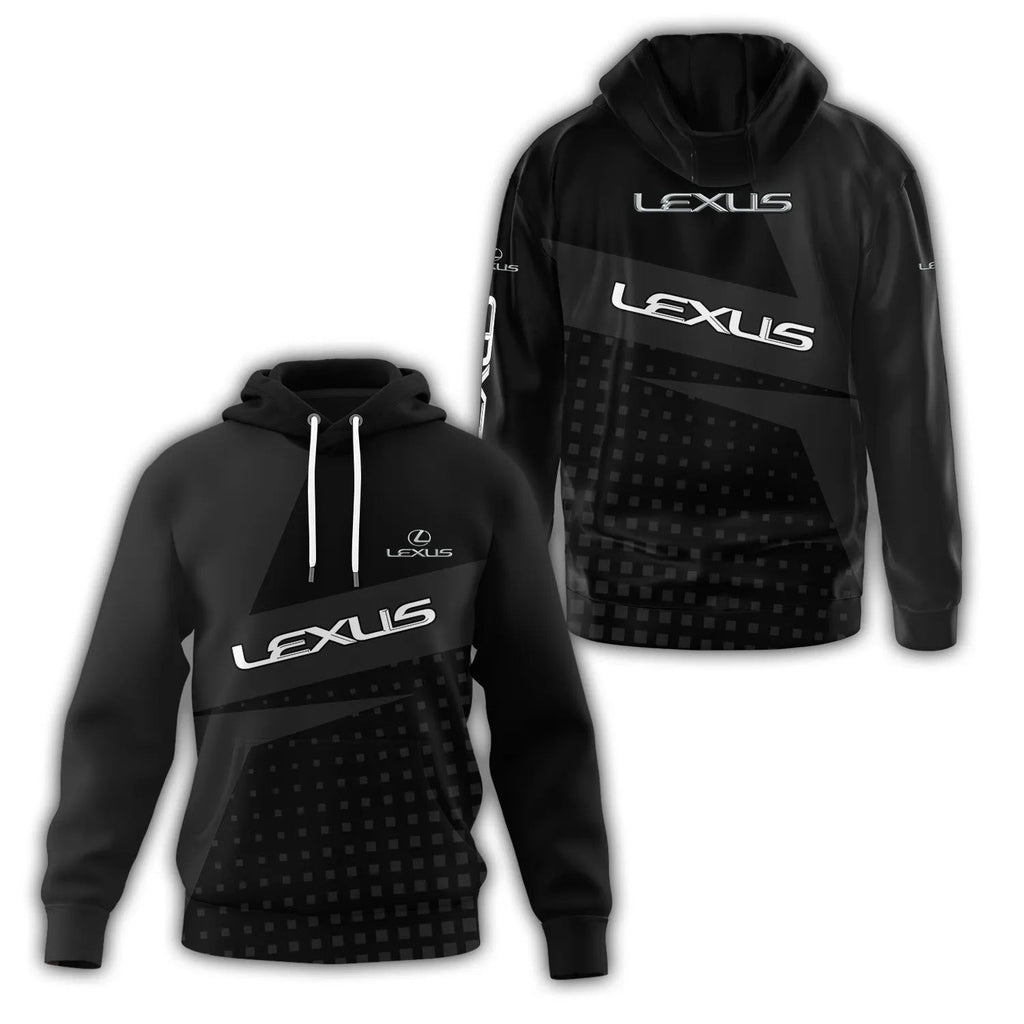 Lexus Apparels SC083