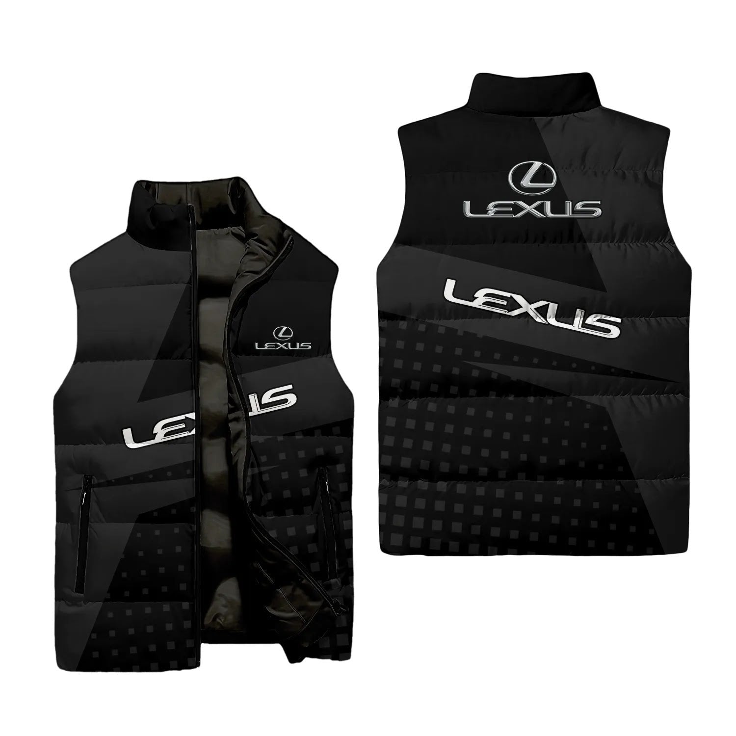 Lexus Apparels SC083