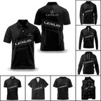 Lexus Apparels SC083