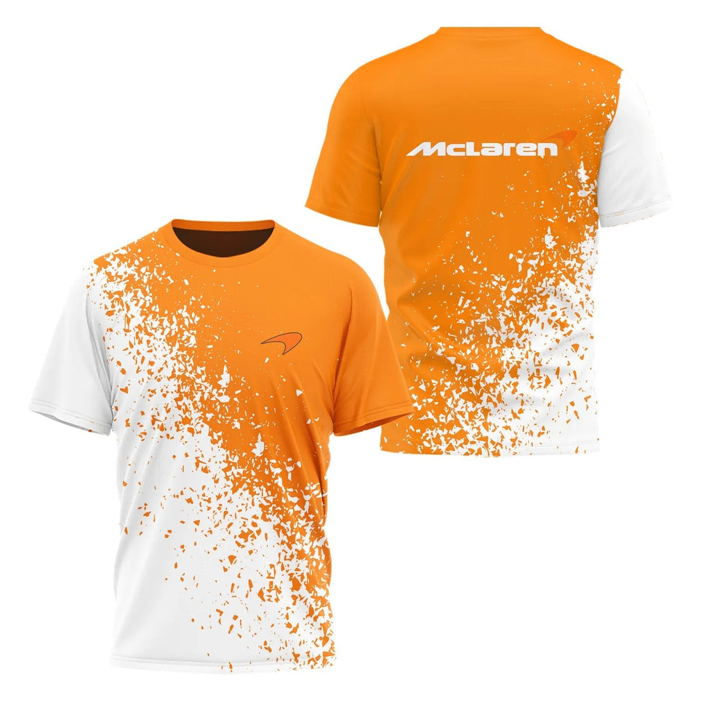 McLaren Apparels SC070