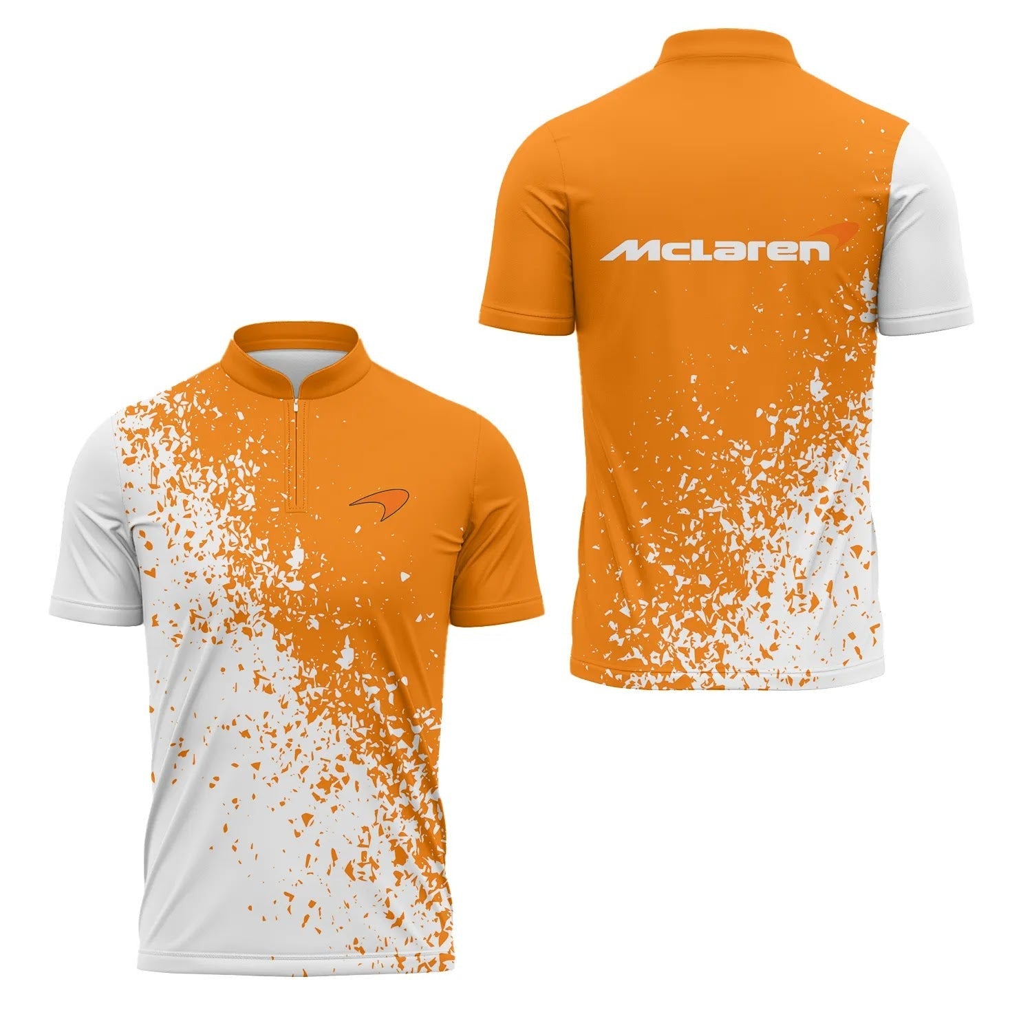 McLaren Apparels SC070