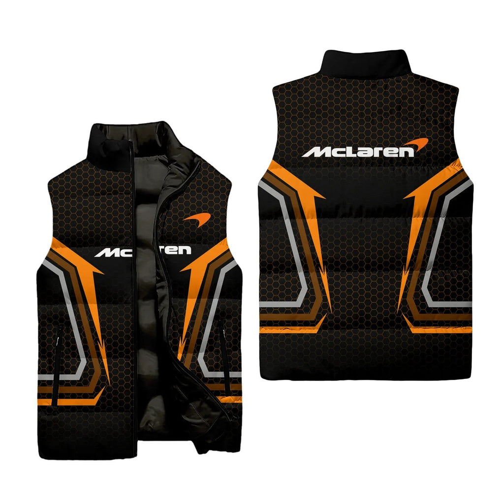 McLaren Apparels SC075