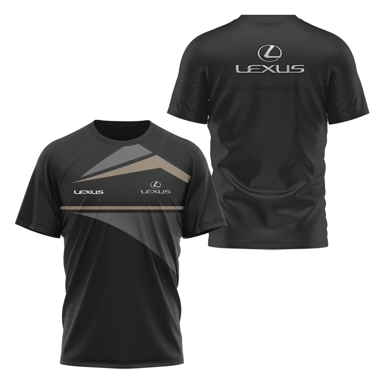 Lexus Apparels SC067