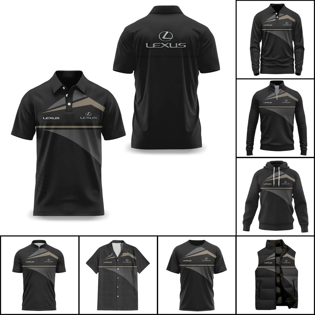 Lexus Apparels SC067