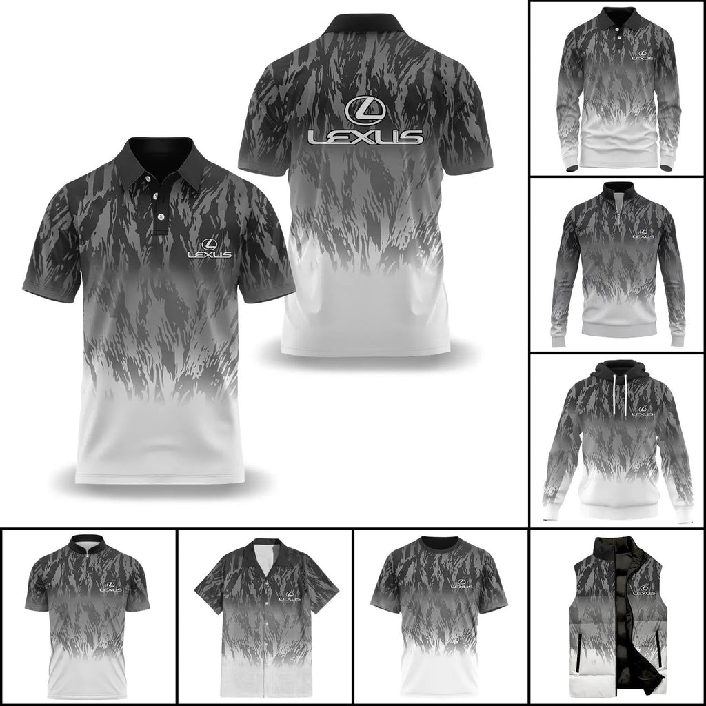 Lexus Apparels SC069