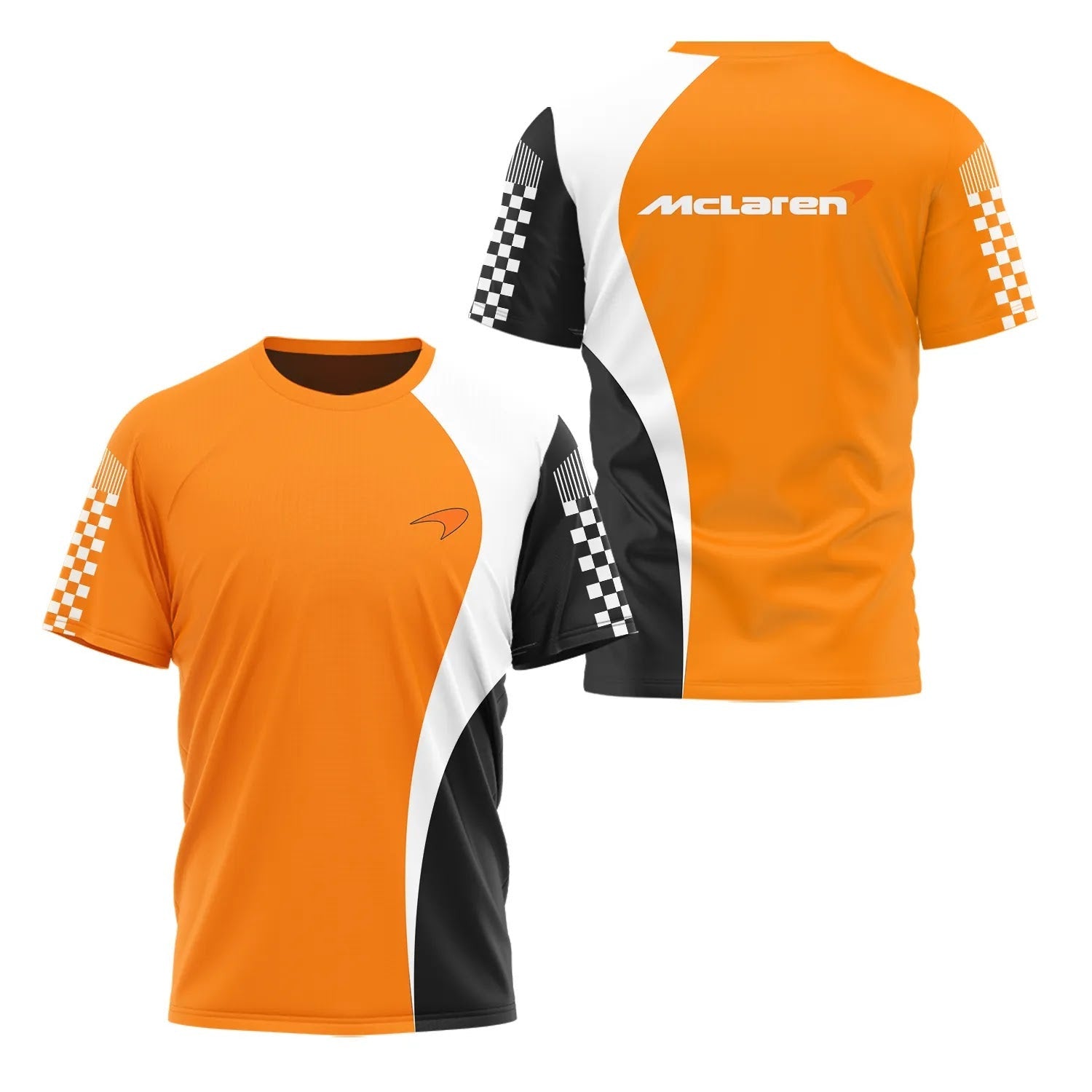 McLaren Apparels SC073