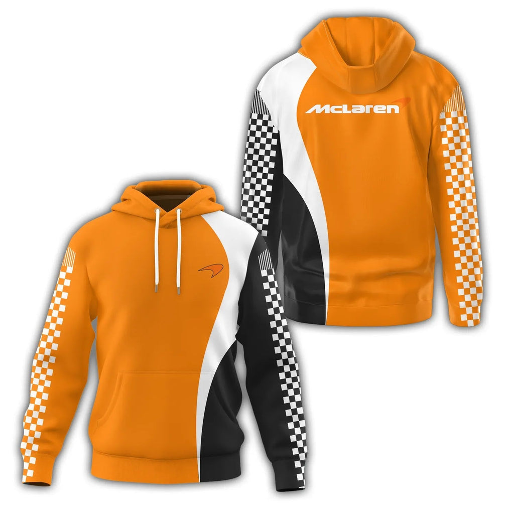 McLaren Apparels SC073