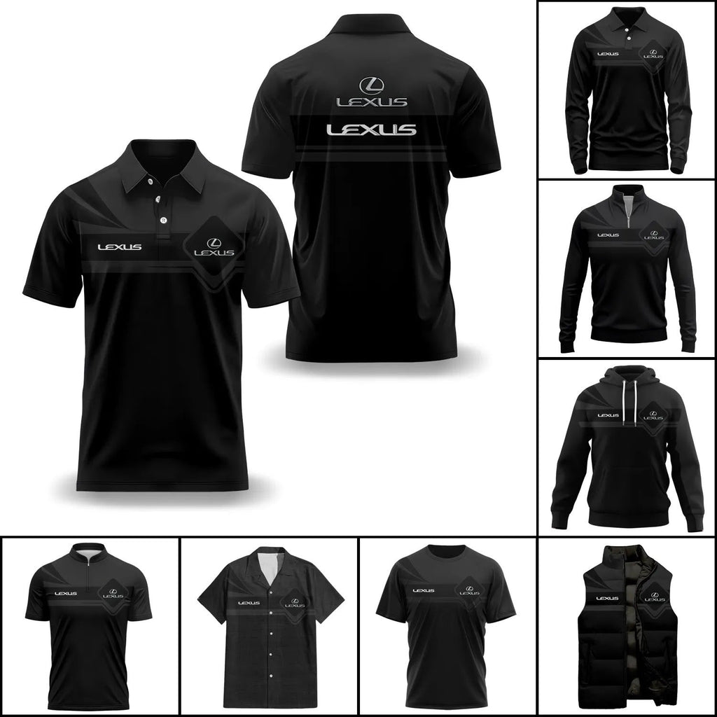 Lexus Apparels SC066
