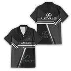 Lexus Apparels SC071