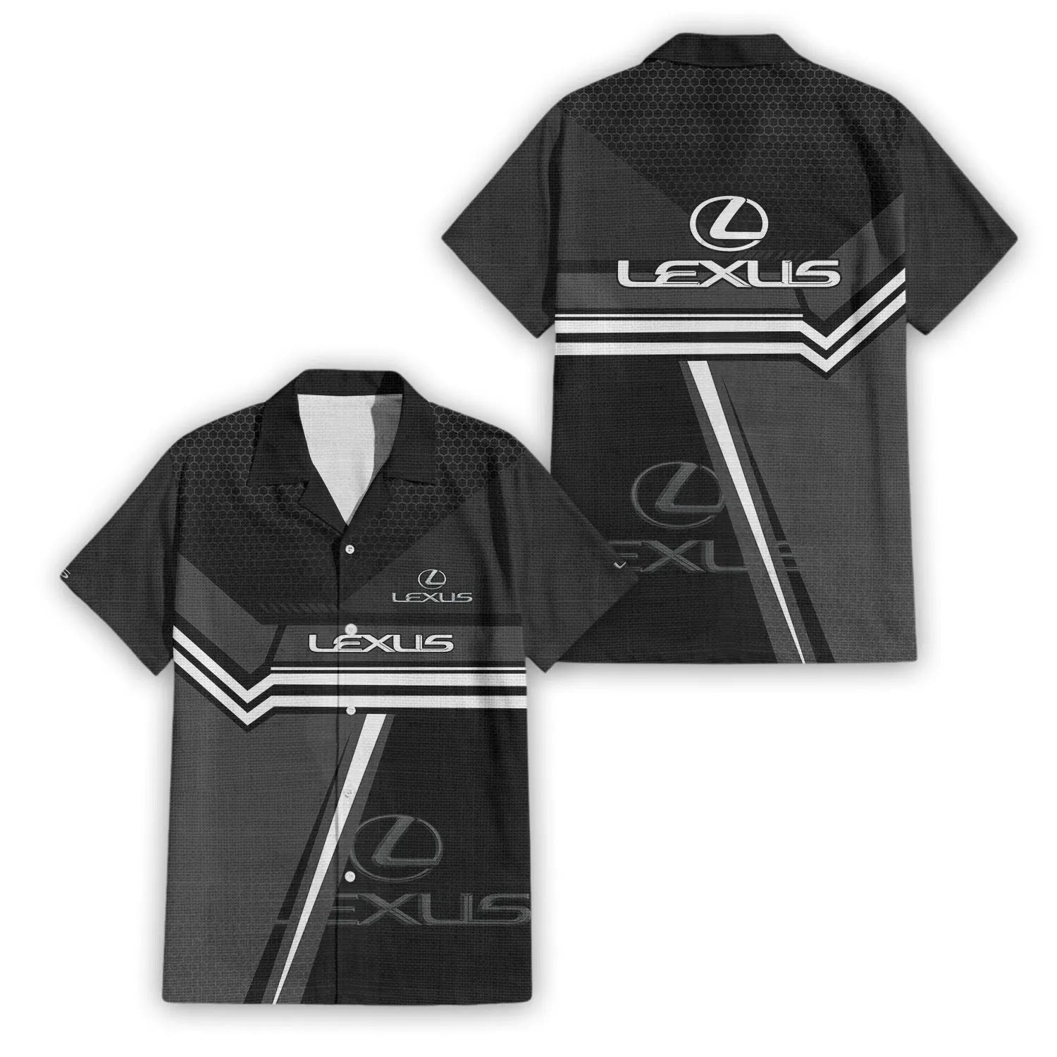 Lexus Apparels SC071