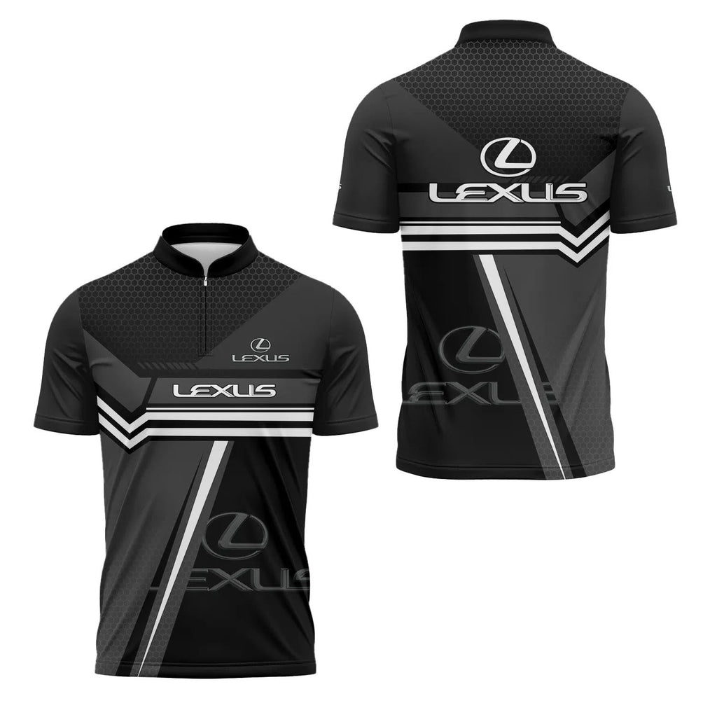 Lexus Apparels SC071