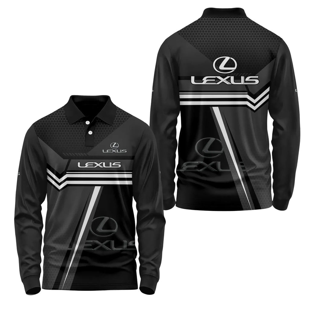 Lexus Apparels SC071