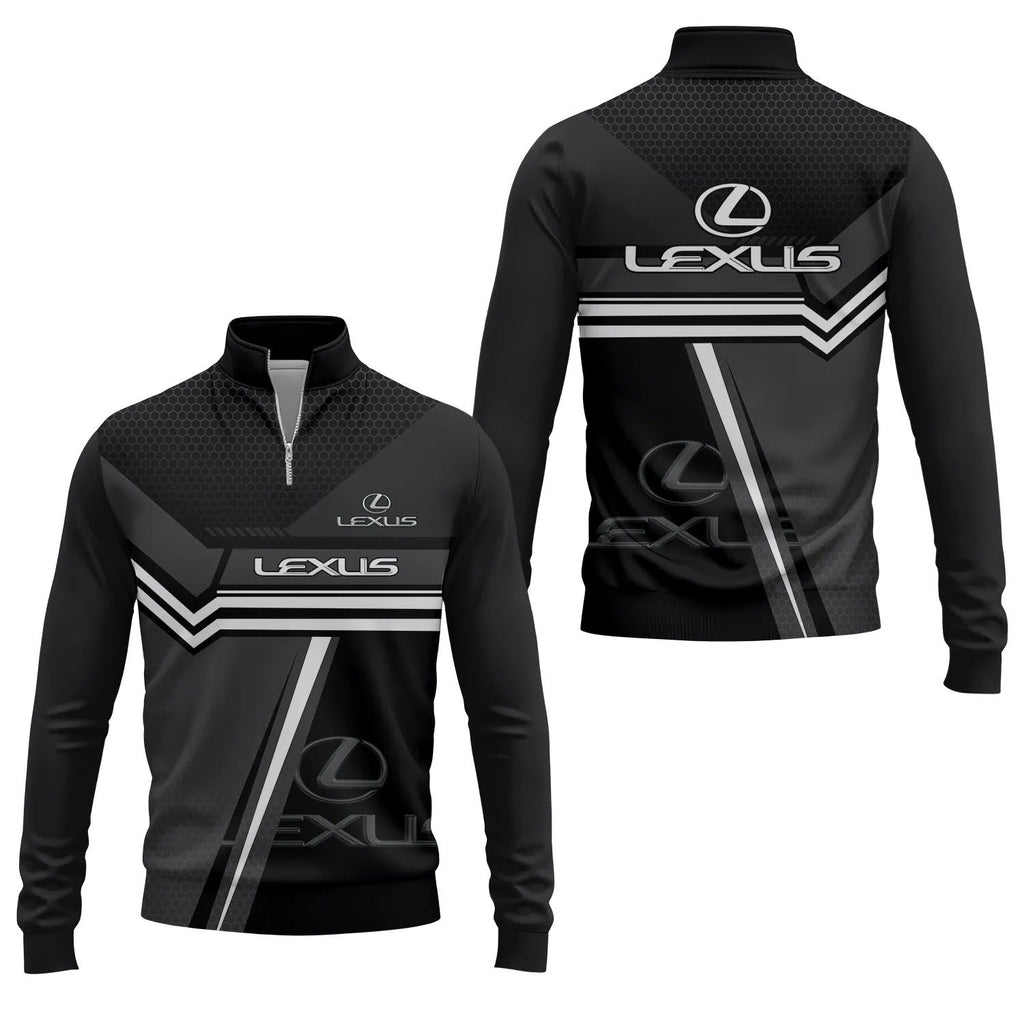 Lexus Apparels SC071