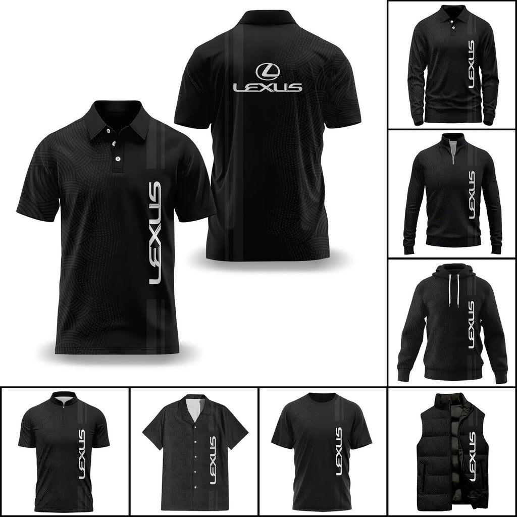 Lexus Apparels SC084