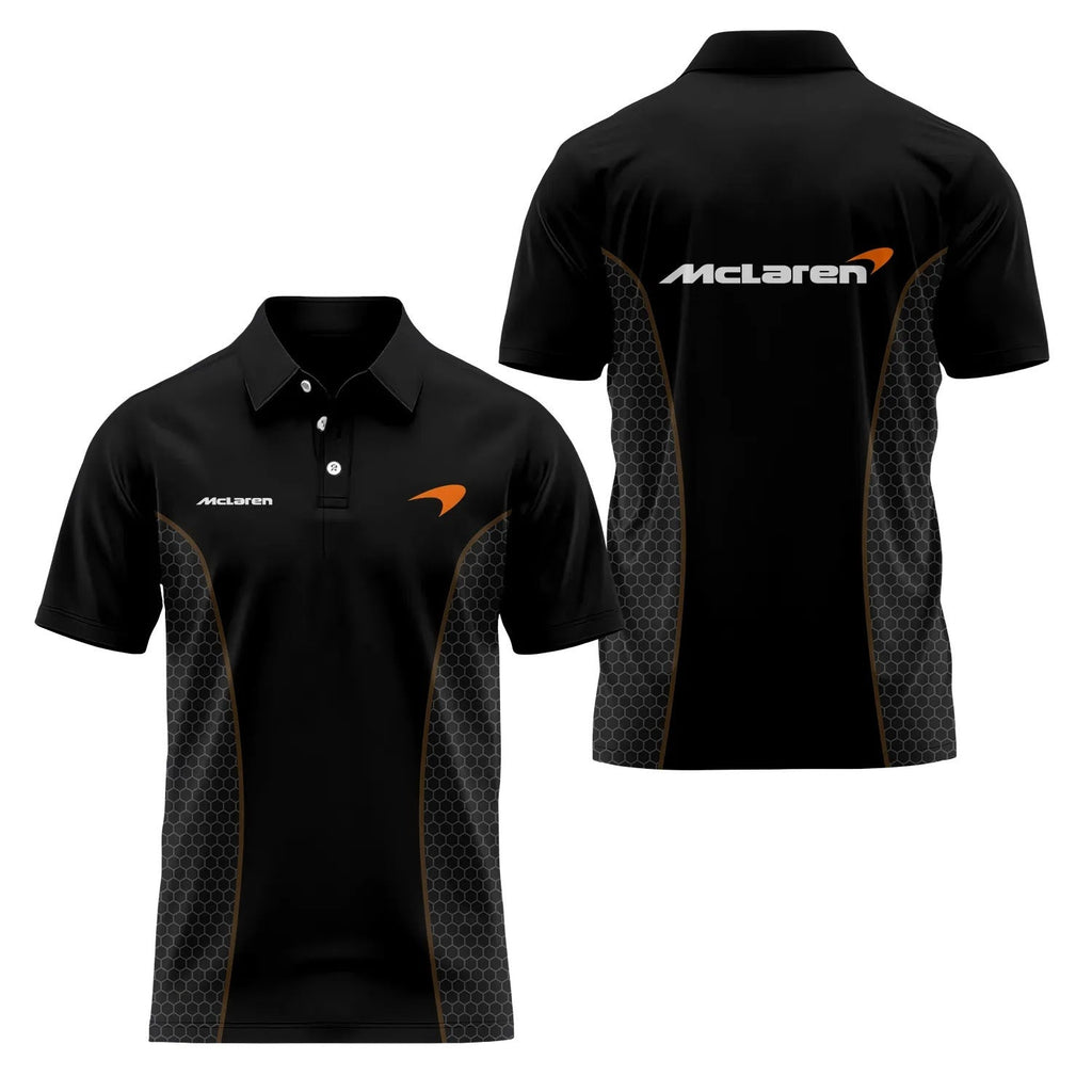McLaren Apparels SC072