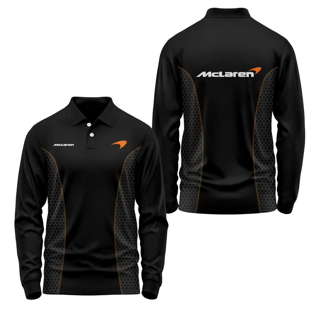 McLaren Apparels SC072