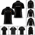 McLaren Apparels SC072