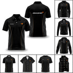 McLaren Apparels SC072