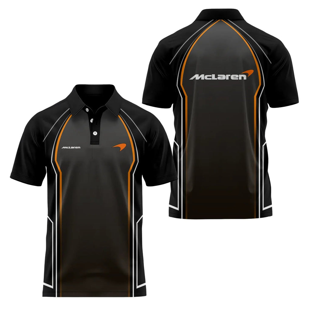 McLaren Apparels SC061