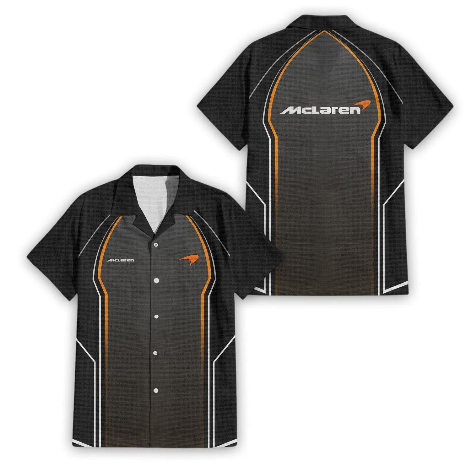 McLaren Apparels SC061