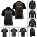 McLaren Apparels SC061