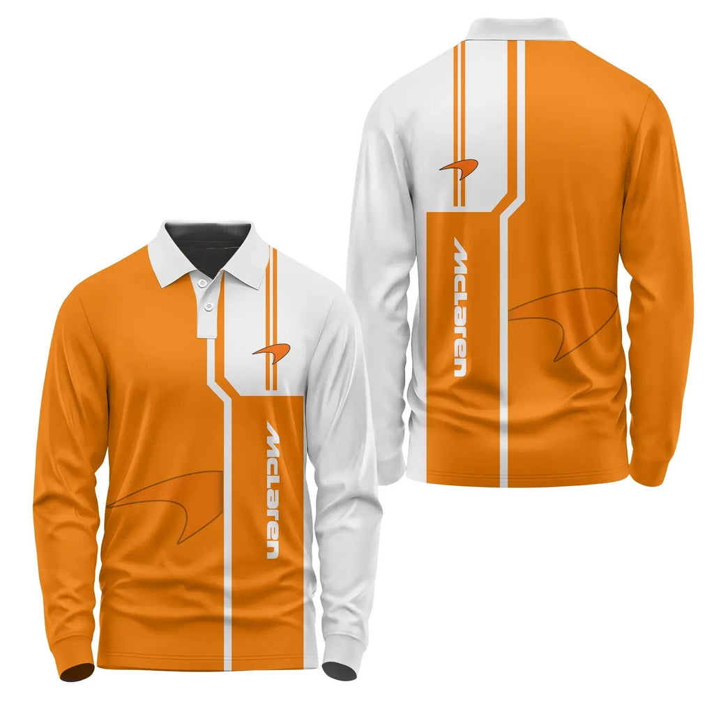 McLaren Apparels SC064