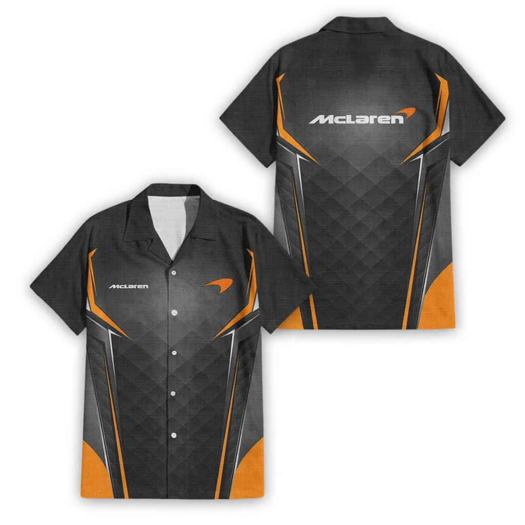 McLaren Apparels SC074