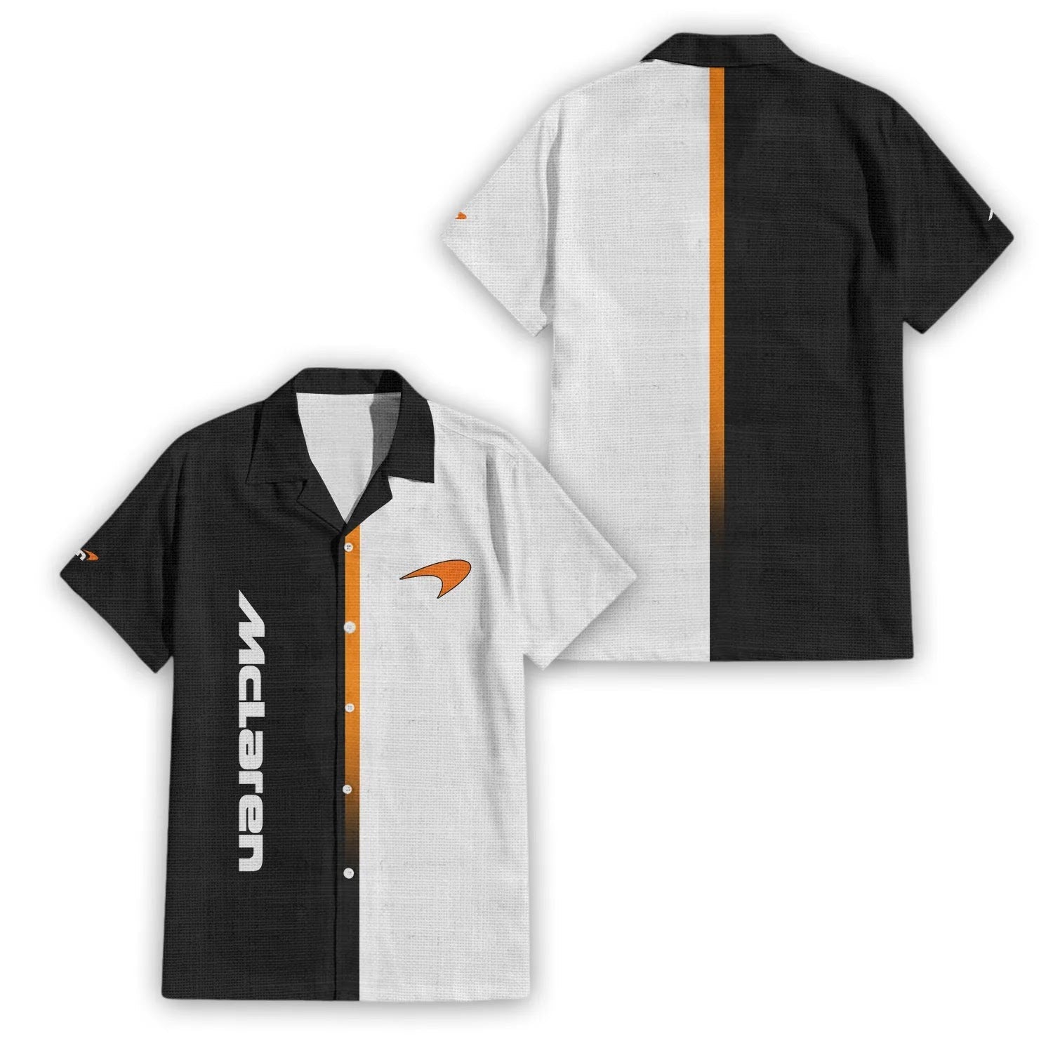 McLaren Apparels SC076